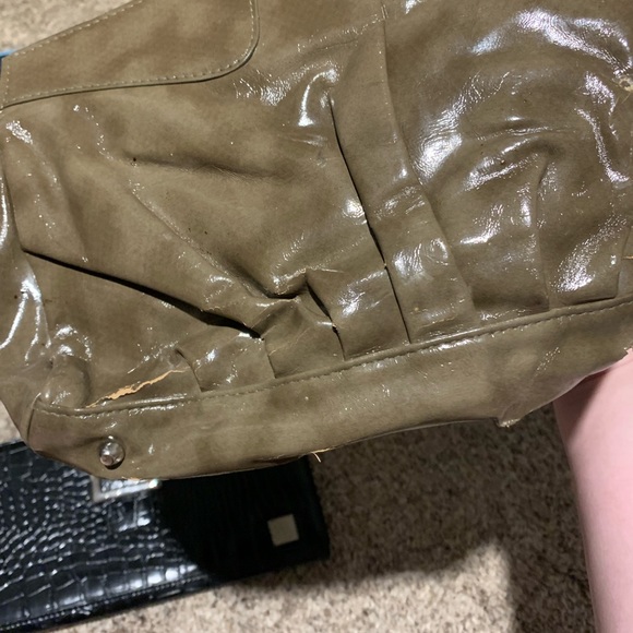 Miche bag with cases - Picture 3 of 6